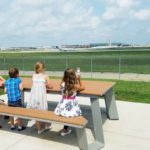 GRR Airport Viewing Area: Enjoy Decadent Food Trucks & Plane Watching in 2024