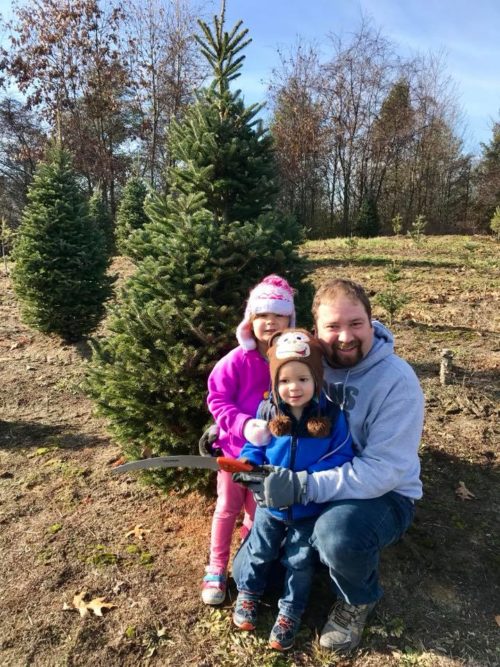 Favorite Christmas Tree Farms Near Grand Rapids Map Of