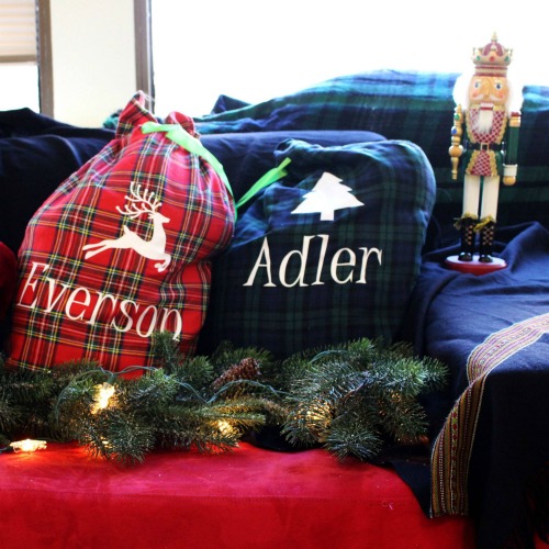 Michigan holiday hacks