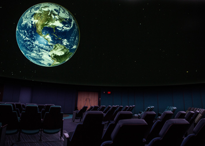 GRPM Planetarium feature image
