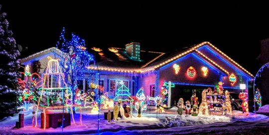 Christmas In Grand Rapids Mega Holiday Guide