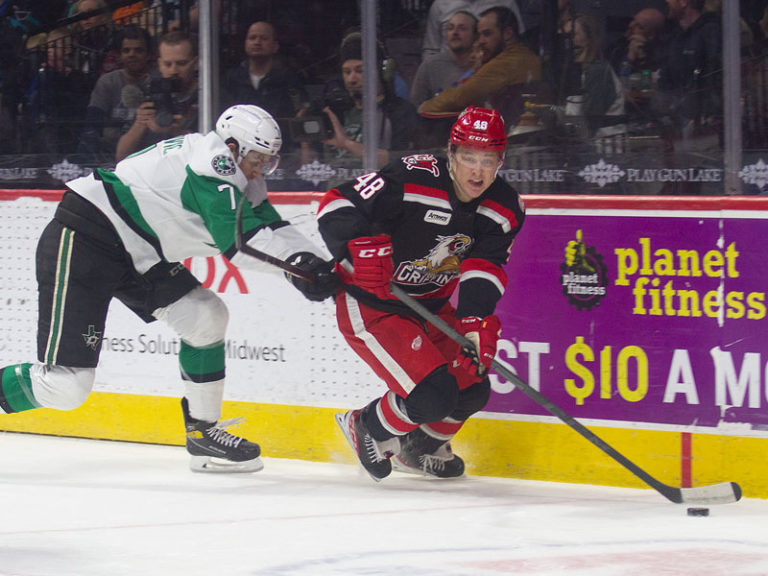 Grand Rapids Griffins 6 Things To Know Before You Go To A Hockey Game 