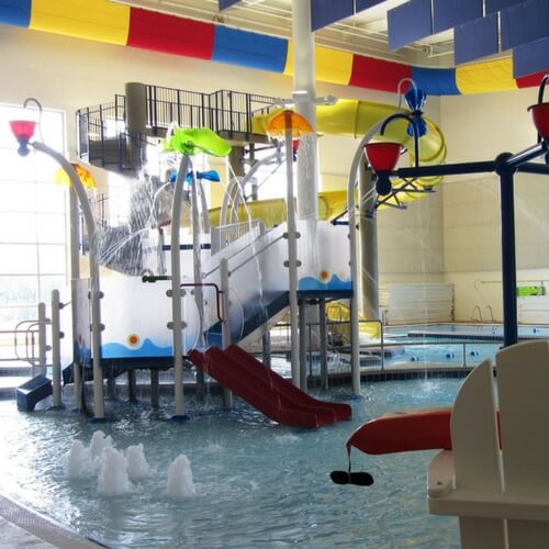 Michigan Water Park Getaways Within a few Hours of Grand Rapids ...