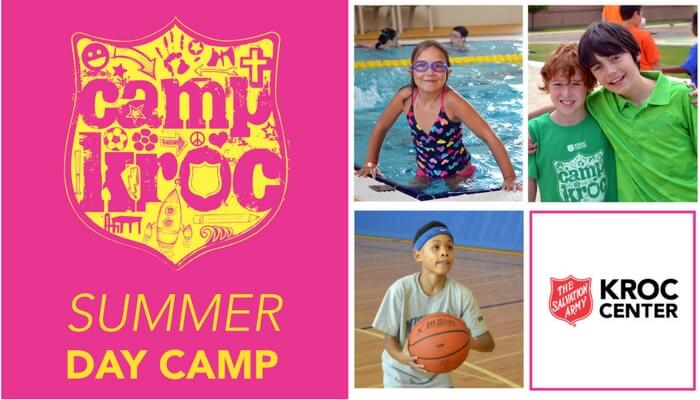Camp Kroc