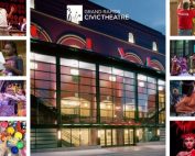 10 Things You may not Know About the Grand Rapids Civic Theatre