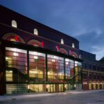 10 Things You May Not Know About the Grand Rapids Civic Theatre