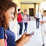 Should your Teen get a Cellphone? Plus the 4 Big Questions Parents Have About Kids and Technology