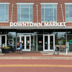 Visit Downtown Market Grand Rapids: GR’s foodie Gem in the Heart of the City!