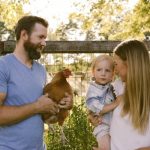 Thinking About Raising Chickens in Michigan?