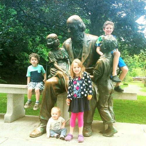 Twenty Fun Things You Can Do At John Ball Zoo