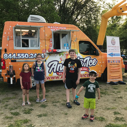 Grand Rapids Food Trucks Schedule And Our 10 Favorite Local