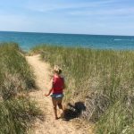 Use These 11 Beach Hacks to Sail into Michigan Summer