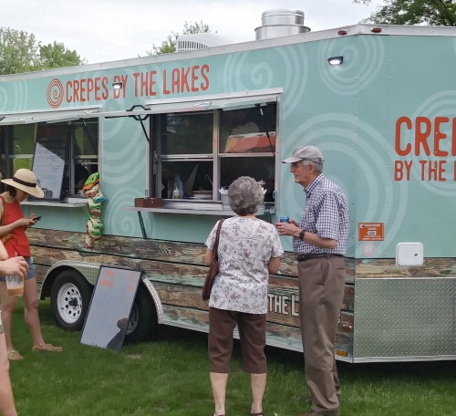 Grand Rapids Food Trucks Schedule And Our 10 Favorite Local