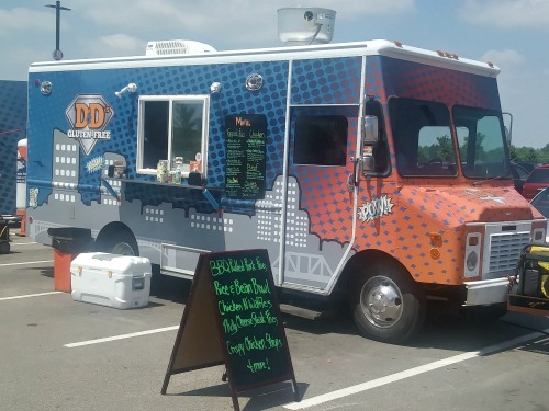 Grand Rapids Food Trucks Schedule And Our 10 Favorite Local