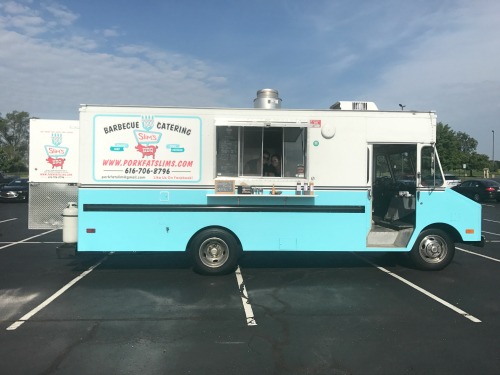 Grand Rapids Food Trucks Schedule And Our 10 Favorite Local