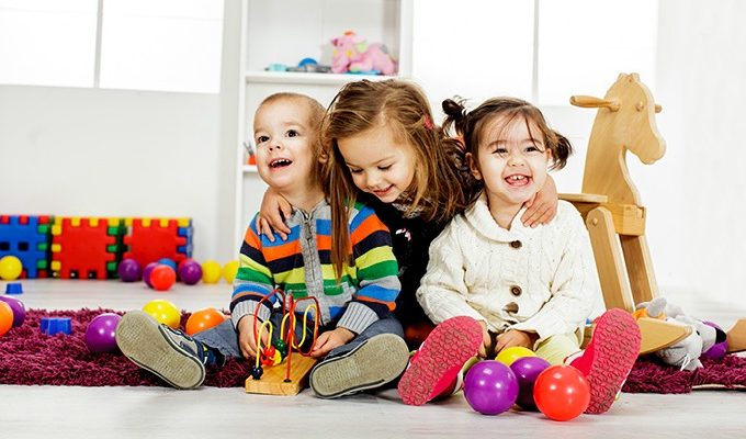 Great Start to Quality Always Helps me Find Safe Child Care. Here are 6 ...