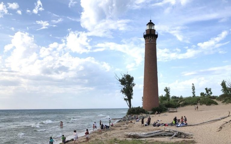 Silver Lake Sand Dunes 2024: Explore Michigan's Hidden Gems at Silver 