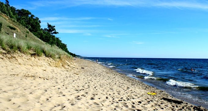 Kirk Park beach feature image