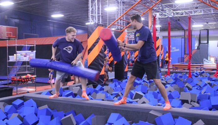 Image for Sky Zone