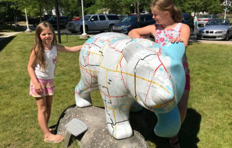 Summer Fun in Charlevoix, Petoskey, Boyne City, Harbor Springs, & Walloon Lake for Families