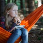 GR’s Best Places to Hammock: 11 Lake View, Wooded & Urban Hammocking Spots Around West Michigan