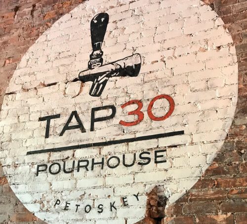 tap30 pourhouse downtown petoskey 1
