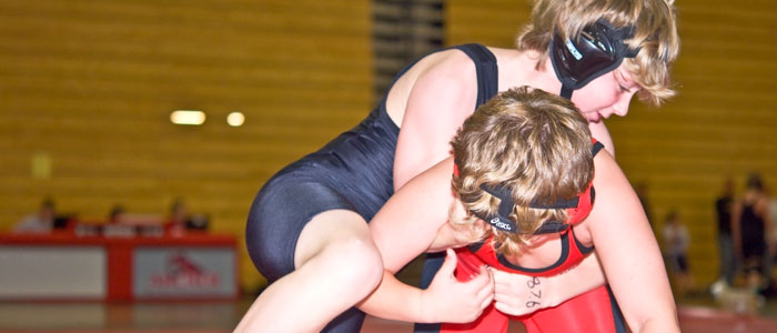 Sports-Guide-Wrestling Sports Guide Wrestling