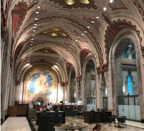 detroit downtown guardian building (1)