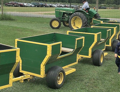 Hayride