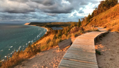 Sleeping Bear Dunes: 17 Epic Things to Do With Your Family on Your Visit