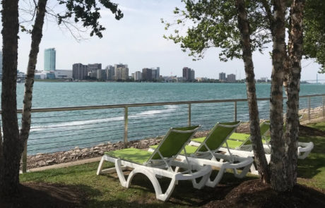 Don't Call it a Comeback - Detroit Never Left. Here's why Families Love to Visit the Motor City