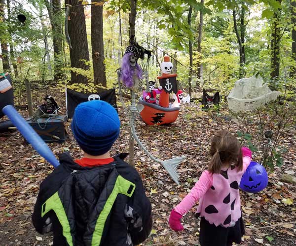 The Details on All the Halloween Fun in Grand Rapids TrickorTreat