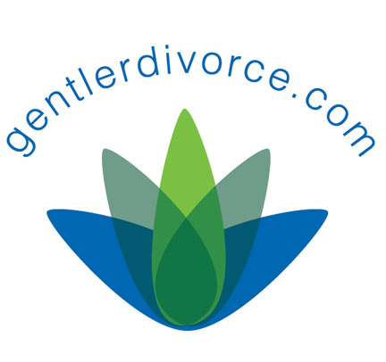 Collaborative Divorce logo square