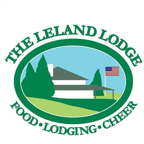 Leland Lodge logo