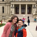 5 Ways To Take The Michigan State Capitol Tour – Self Guided