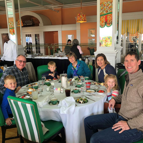Secrets To Visiting Grand Hotel On Mackinac Island With Kids Grkids Com
