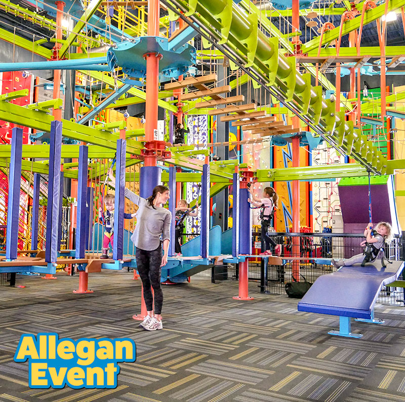Fun Places For Kids In Grand Rapids Fun Guest