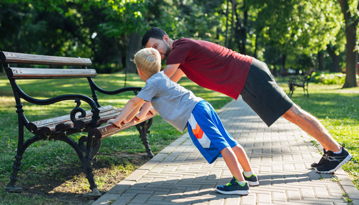 Center For Physical Rehabilitation Couch To 5k Plan For The Whole