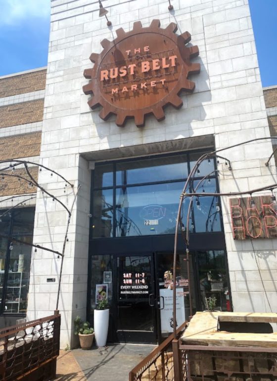 Michigan Rust Belt 5 Wonderful Girls Weekend Getaways in the Midwest & Great Lakes ...