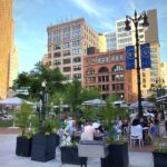 5 Wonderful Girls Weekend Getaways in the Midwest & Great Lakes