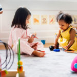 Great Start to Quality Always Helps me Find Safe Child Care. Here are 6 Tips for Choosing the Best Provider.