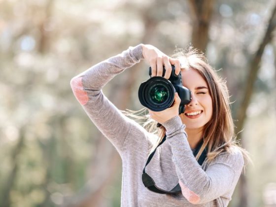 Fall Picture Places: 15 Stunning Spots for Fall Photos in Grand Rapids