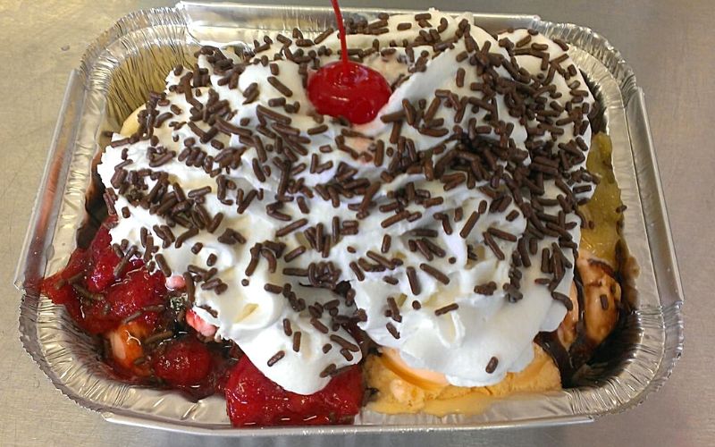 14 Wild Ice Cream Treats you can order around GR - the frosty cove