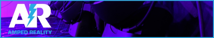 Things to do in grand rapids: amped reality