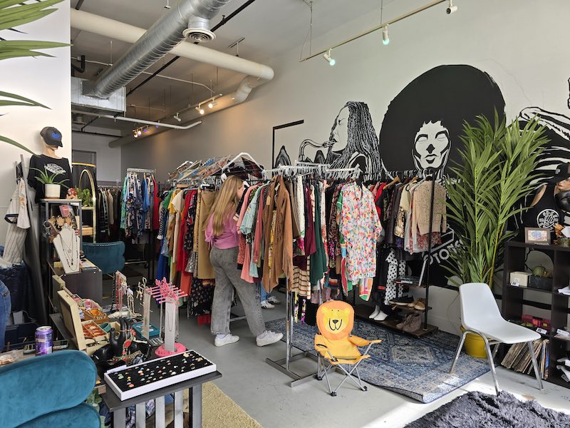 South Divison Shop Hop