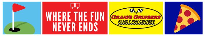 things to do in grand rapids: craigs cruisers