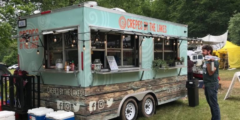 The Best Grand Rapids Food Trucks & The 2024 Food Trucks Calendar ...