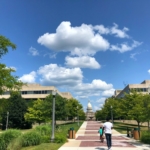 Top 25+ Things to do in Lansing, Michigan – Plus Where to Eat & Where to Stay
