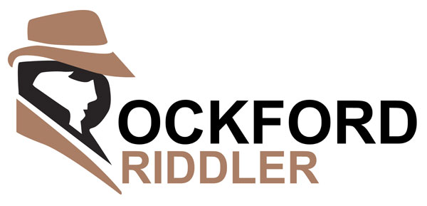 Rockford Riddler logo