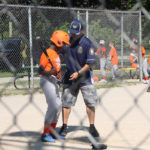 OnBase With GRPD is fun, Free Baseball for Kids – no Experience Necessary!
